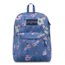 Jansport Superbreak Backpack, Artist Floral, 27 L, JS00T50148S