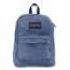 Jansport Superbreak Backpack-Blue Bunny