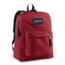 Jansport Superbreak Backpack-Cardinal