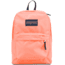 Jansport Superbreak Backpack-Coral Peaches
