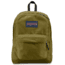 Jansport Superbreak Backpack-Green Tarp