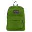 Jansport Superbreak Backpack-Hedge Green