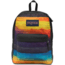 Jansport Superbreak Backpack-Multi Desert Mirage