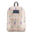 Jansport Superbreak Backpack, Pineapple Punch, 26 L, JS00T50148L
