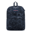 Jansport Superbreak Backpack, Star Map, 28 L, JS00T50149M