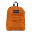 Jansport Superbreak Backpack-Texas Orange
