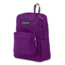 Superbreak Backpack-Vivid Purple