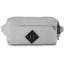 Jansport Waisted Fanny Pack-Grey Heathered Poly