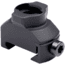 Javelin Javelin Bipod Picatinny Rail Adapter, Black, Medium, 230-00021-02