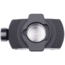 Javelin Javelin Bipod Picatinny Rail Adapter, Black, Medium, 230-00021-02