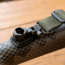 Javelin Javelin Bipod Universal Stock Adapter, Black, Medium, 230-00021-00