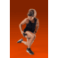 Jawku Mini Muscle Blaster, Black/Orange, MB-Mini