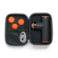 Jawku Mini Muscle Blaster, Black/Orange, MB-Mini