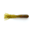 Jerry's Lures Assault Duzit Tube, 10, 0.5in, Avocado/Aqua &amp; Red, 83157