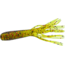 Jerry's Lures Assault Duzit Tube, 10, 0.5in, Watermelon Black &amp; Copper, 83156