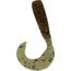 Jerry's Lures Assault Grub, 10, 3in, Mocha Copper, 73178
