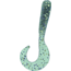Jerry's Lures Assault Grub, 10, 4in, Pot Holes Hammer, 74196