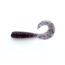 Jerry's Lures Assault Grub, 10, 4in, S&P Purple & Copper Mf, 74173