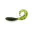 Jerry's Lures Assault Grub, 10, 5in, Watermelon Pepper, 75154