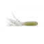 Jerry's Lures Mini Skirt Soft Bait, 20, 1 1/2in, J.B. Special, 81037