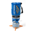 Jet Boil Flash Personal Cooking System - Blue