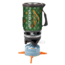Jet Boil Flash Personal Cooking System-Forest