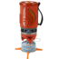 Demo,Jet Boil Flash Personal Cooking System-Tomato-Clearance