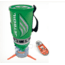 Jet Boil GreenKit - Flash &amp; CrunchIt