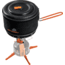 Jetboil Ceramic FluxRing Cook Pot Carbon, 1.5l, CRCPT15