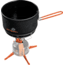 Jetboil Ceramic FluxRing Cook Pot Carbon, 1.5l, CRCPT15