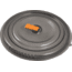 Jetboil Ceramic FluxRing Cook Pot Carbon, 1.5l, CRCPT15