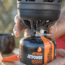 Jetboil 1L Flash Cooking System, Carbon, FLCB3