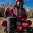 Jetboil Flash Cooking System, 1L, Carbon, FLCB3