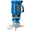 Jetboil Flash Personal Cooking System-Blue Sapphire
