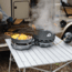 Jetboil Genesis Base Camp System, Grey, GNSYGRY