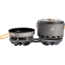Jetboil Genesis Base Camp System, Grey, GNSYGRY