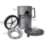 Jetboil Javastein Titanium French Press