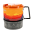 Jetboil MiniMo Cooking System, 1L, Sunset, MNMSS