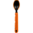 Jetboil Trailspoon Camping Utensils, Silicone, Orange/Black, TRLSPN