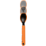 Jetboil Trailspoon Camping Utensils, Silicone, Orange/Black, TRLSPN
