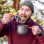Jetboil Trailspoon Camping Utensils, Silicone, Orange/Black, TRLSPN