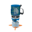 Jetboil Zip Cooking System, 0.8L, Blue Stream, JET0045