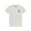 Jetty Apex Tee - Mens, Heather Grey, Small, 26598
