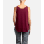 Jetty Aster Tank - Womens, Maroon, Medium, 26889