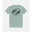 Jetty Backflip Tee - Mens, Mint, Small, 26553