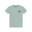 Jetty Backflip Tee - Mens, Mint, Small, 26553