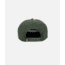 Jetty Banquet Snapback, Charcoal, One Size, 28396