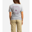 Jetty Bayou Tee - Womens, Light Blue, Small, 29027