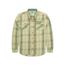 Jetty Breaker Flannel - Mens, Medium, Tan, 27369