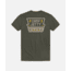 Jetty Camper Tee - Mens, Military, Small, 26198